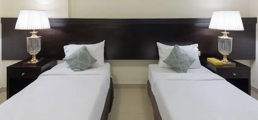 Snood Al Houda Hotel image